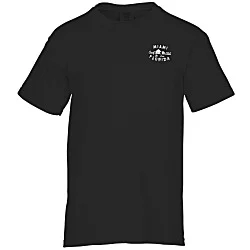 Comfort Colors Garment-Dyed 6.1 oz. Pocket T-Shirt - Screen