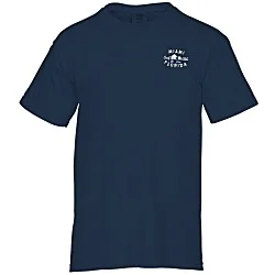 Comfort Colors Garment-Dyed 6.1 oz. Pocket T-Shirt - Screen