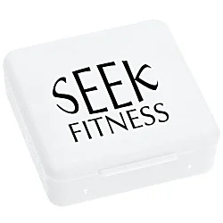 Compact Pill Box