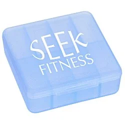 Compact Pill Box