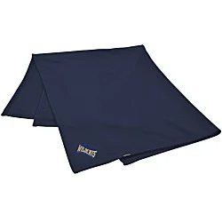 Crossland Fleece Blanket - 24 hr
