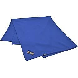 Crossland Fleece Blanket - 24 hr