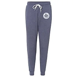 Bella+Canvas Sponge Joggers