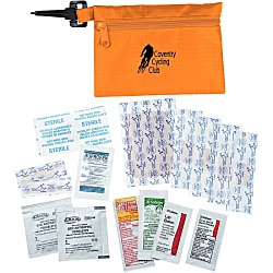Ripstop Event First Aid Kit