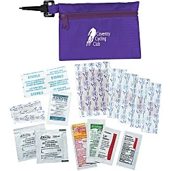 Ripstop Event First Aid Kit