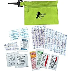 Ripstop Event First Aid Kit