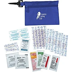 Ripstop Event First Aid Kit