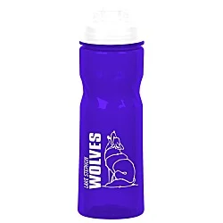 Refresh Camber Water Bottle with Flip Lid - 20 oz. - 24 hr