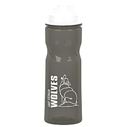 Refresh Camber Water Bottle with Flip Lid - 20 oz. - 24 hr