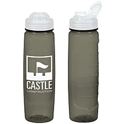 Refresh Clutch Water Bottle with Flip Lid - 28 oz. - 24 hr