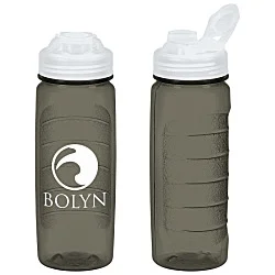 Refresh Clutch Water Bottle with Flip Lid - 20 oz. - 24 hr