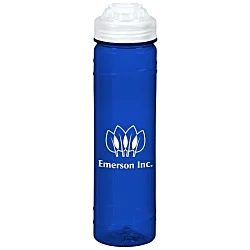 Refresh Cyclone Water Bottle with Flip Lid - 24 oz. - 24 hr