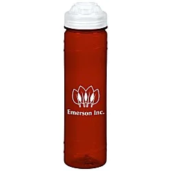 Refresh Cyclone Water Bottle with Flip Lid - 24 oz. - 24 hr