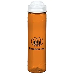 Refresh Cyclone Water Bottle with Flip Lid - 24 oz. - 24 hr