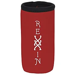 Koozie® Deluxe Slim Can Cooler