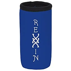Koozie® Deluxe Slim Can Cooler