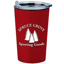 Sentinel Travel Tumbler - 14 oz.