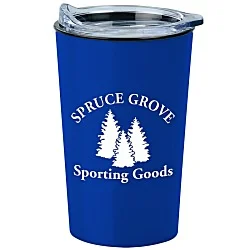 Sentinel Travel Tumbler - 14 oz.