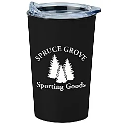 Sentinel Travel Tumbler - 14 oz.
