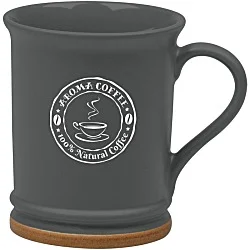 Allure Coffee Mug - 14 oz.