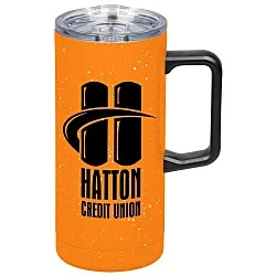 Acadia Camp Travel Mug - 18 oz.