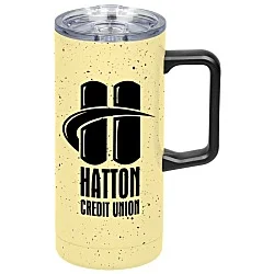 Acadia Camp Travel Mug - 18 oz.