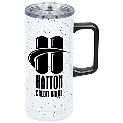 Acadia Camp Travel Mug - 18 oz.