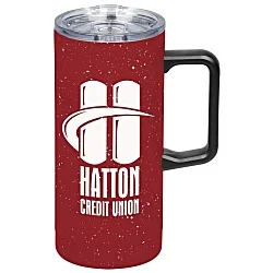 Acadia Camp Travel Mug - 18 oz.