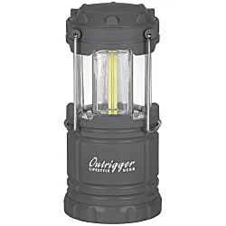 Britton Pop Up COB Lantern - 24 hr