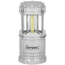 Britton Pop Up COB Lantern - 24 hr