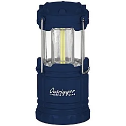 Britton Pop Up COB Lantern - 24 hr