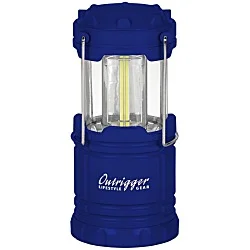 Britton Pop Up COB Lantern - 24 hr