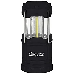 Britton Pop Up COB Lantern - 24 hr