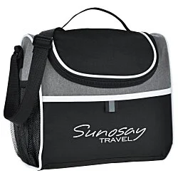 Break Time Lunch Cooler