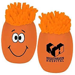 MopTopper Goofy Stress Reliever - 24 hr