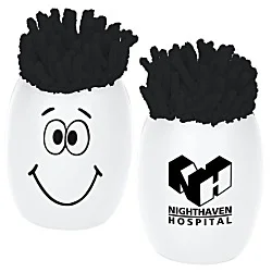 MopTopper Goofy Stress Reliever - 24 hr