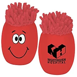 MopTopper Goofy Stress Reliever - 24 hr