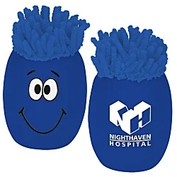 MopTopper Goofy Stress Reliever - 24 hr