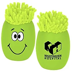 MopTopper Goofy Stress Reliever - 24 hr