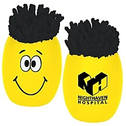MopTopper Goofy Stress Reliever - 24 hr