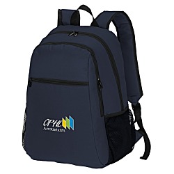4imprint 15" Laptop Backpack - Embroidered