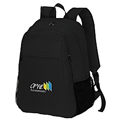 4imprint 15" Laptop Backpack - Embroidered