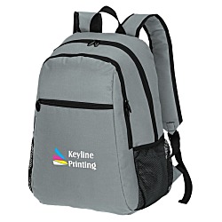 4imprint 15" Laptop Backpack - Full Color