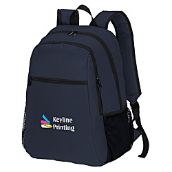 4imprint 15" Laptop Backpack - Full Color