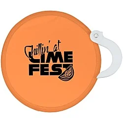 Twist and Chill Fan - 24 hr