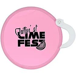 Twist and Chill Fan - 24 hr