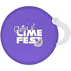Twist and Chill Fan - 24 hr