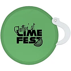Twist and Chill Fan - 24 hr