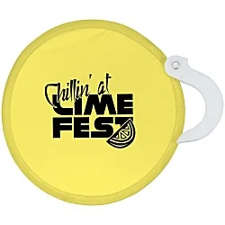 Twist and Chill Fan - 24 hr