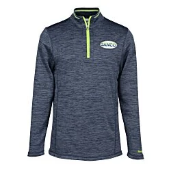 Reebok Circuit Performance 1/4-Zip Pullover - Men's